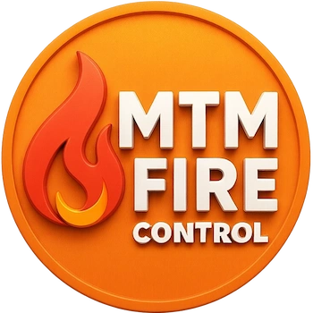 MTM FIRE CONTROL